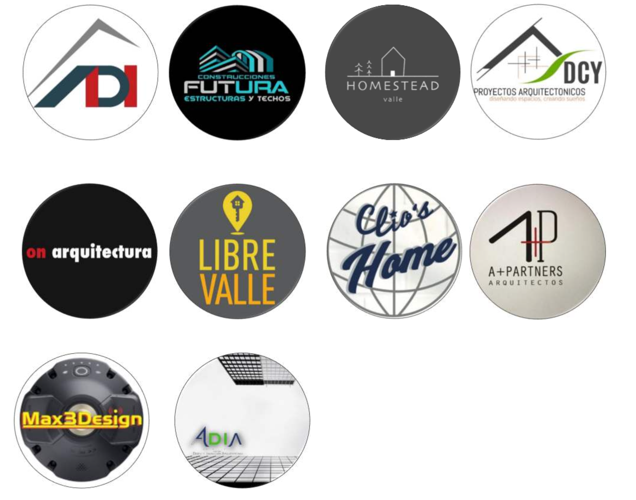 Partners Logos