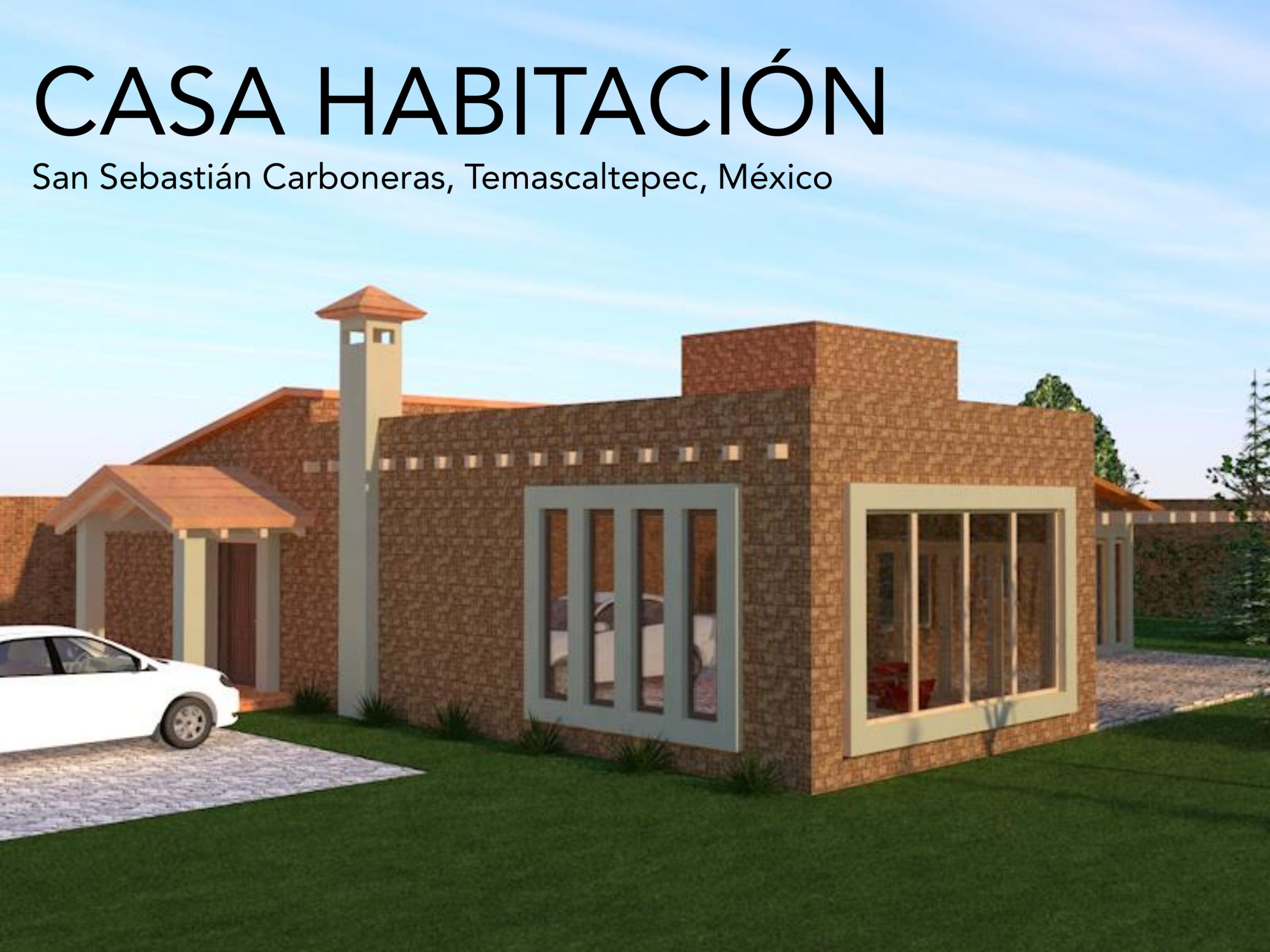 Residencia Monte Lirio