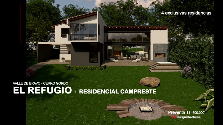 El Refugio