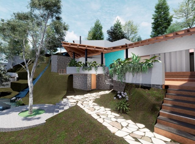 Proyecto El Manguito